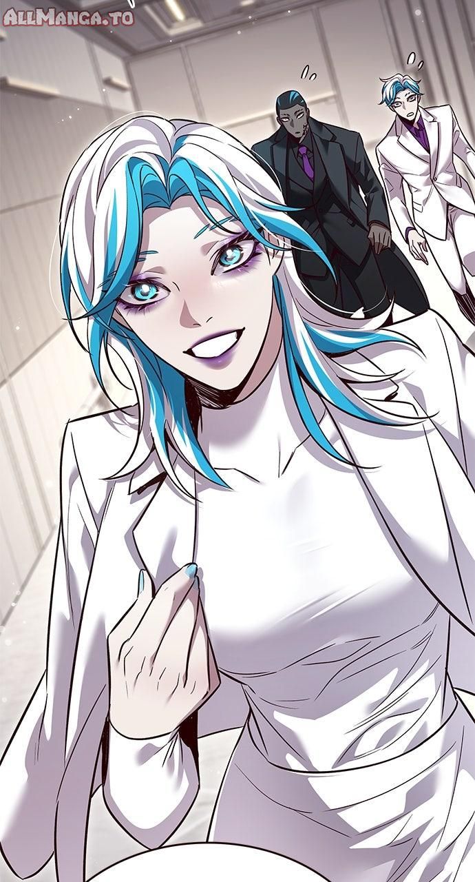 Read Eleceed ENGLISH Manga Online