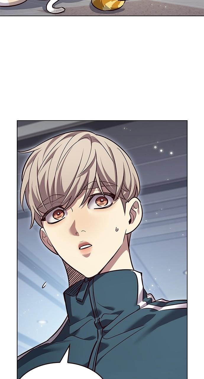 Read Eleceed ENGLISH Manga Online