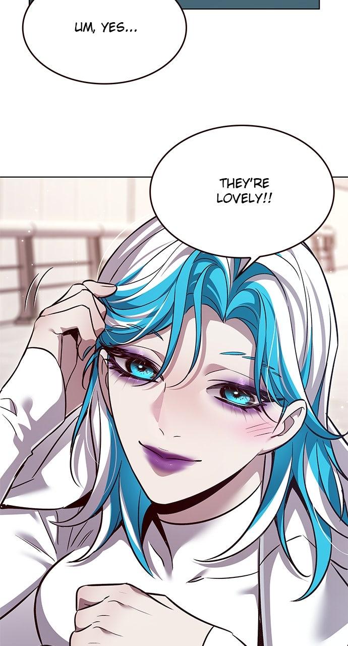 Read Eleceed ENGLISH Manga Online