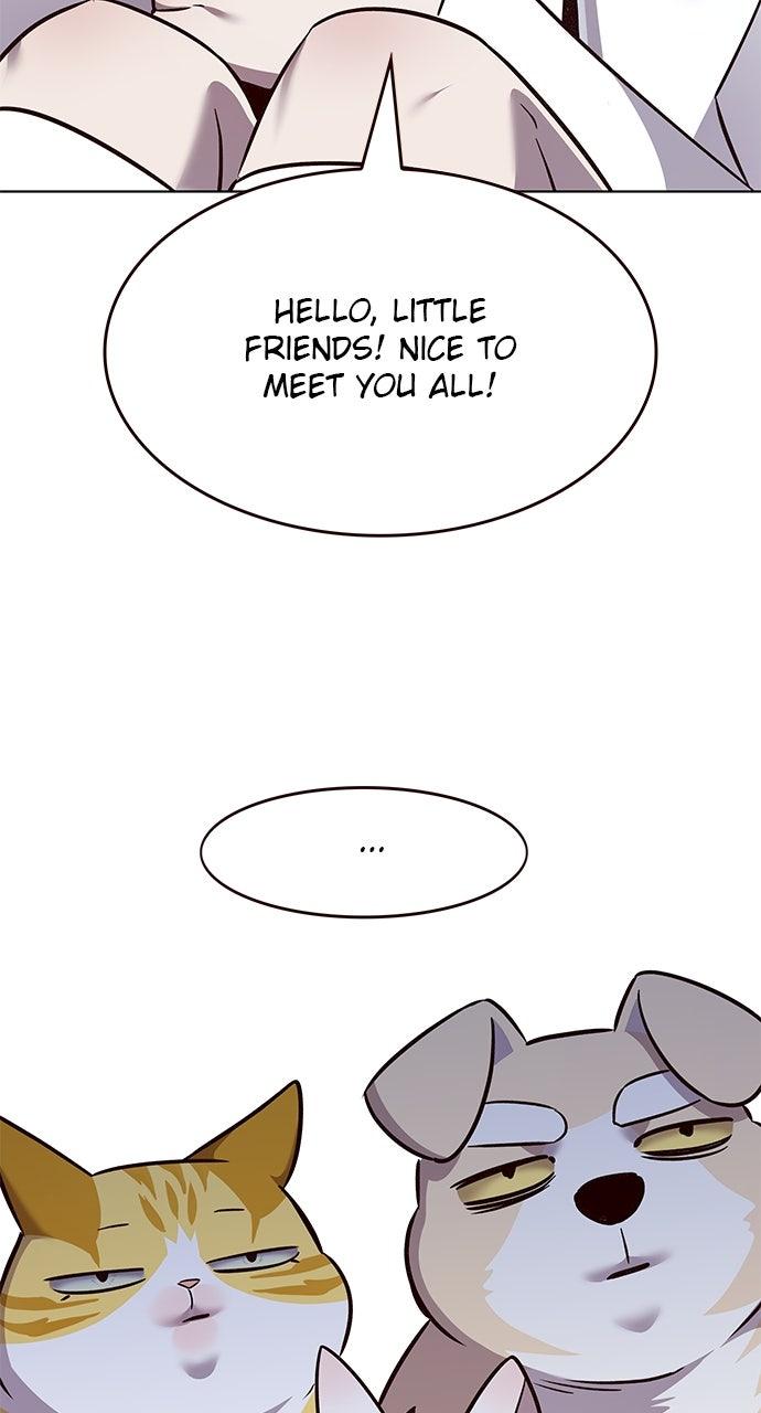 Read Eleceed ENGLISH Manga Online