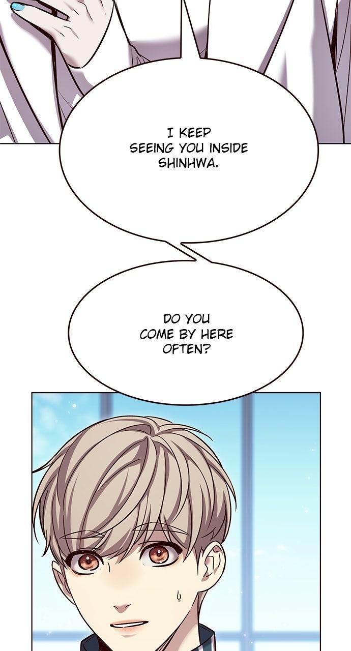 Read Eleceed ENGLISH Manga Online