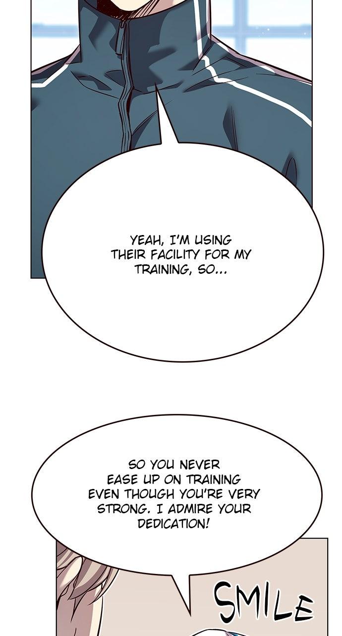 Read Eleceed ENGLISH Manga Online