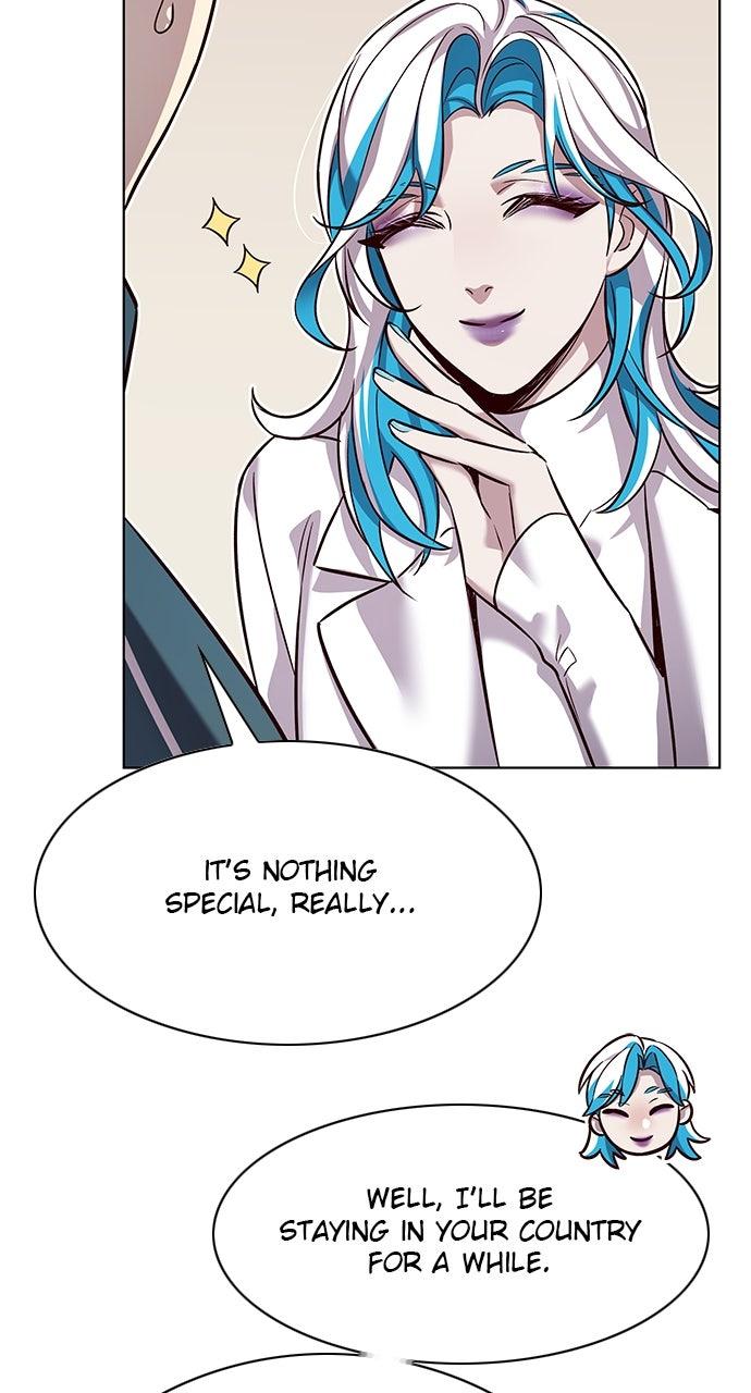 Read Eleceed ENGLISH Manga Online