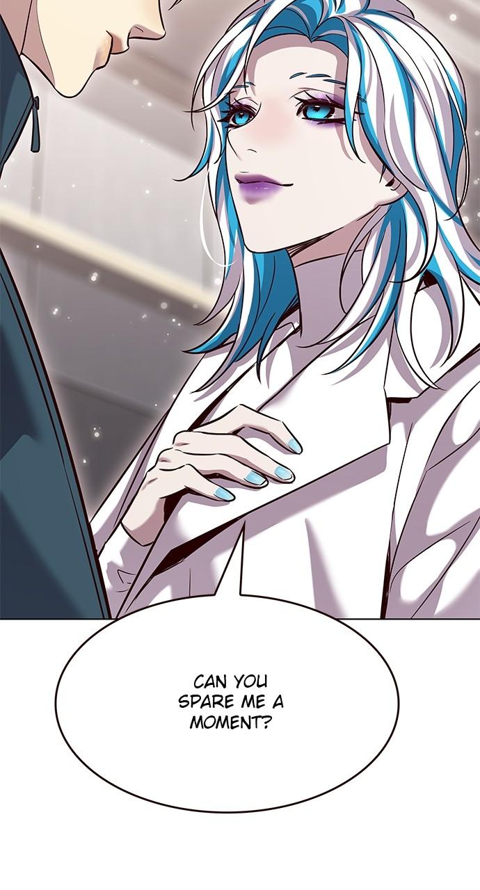 Read Eleceed ENGLISH Manga Online