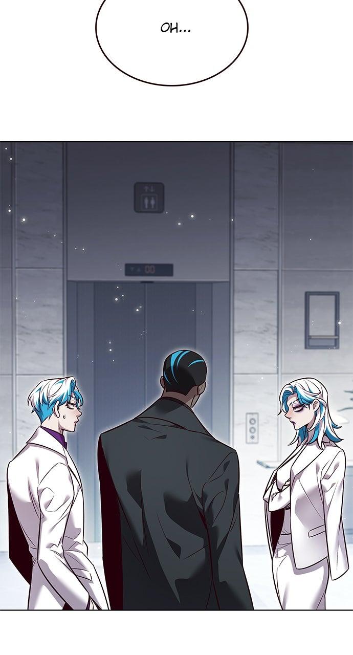 Read Eleceed ENGLISH Manga Online