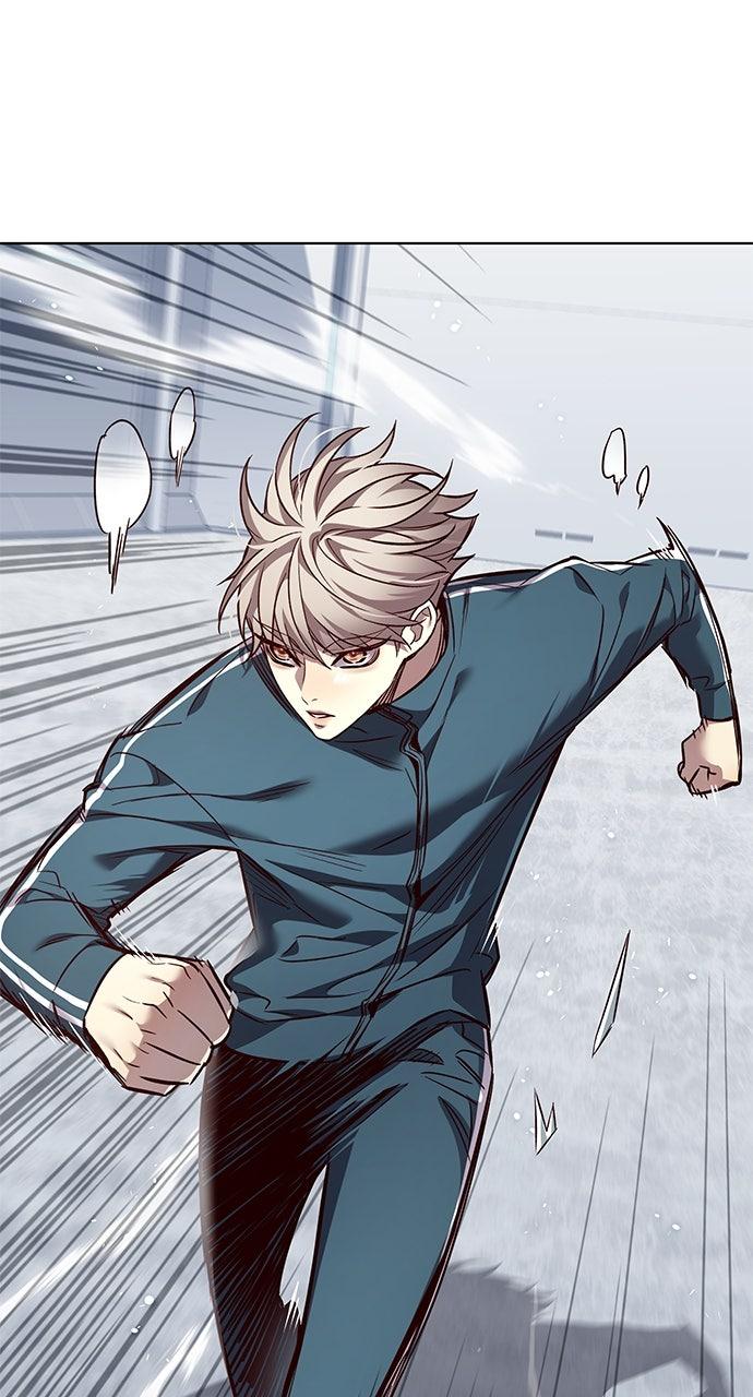 Read Eleceed ENGLISH Manga Online