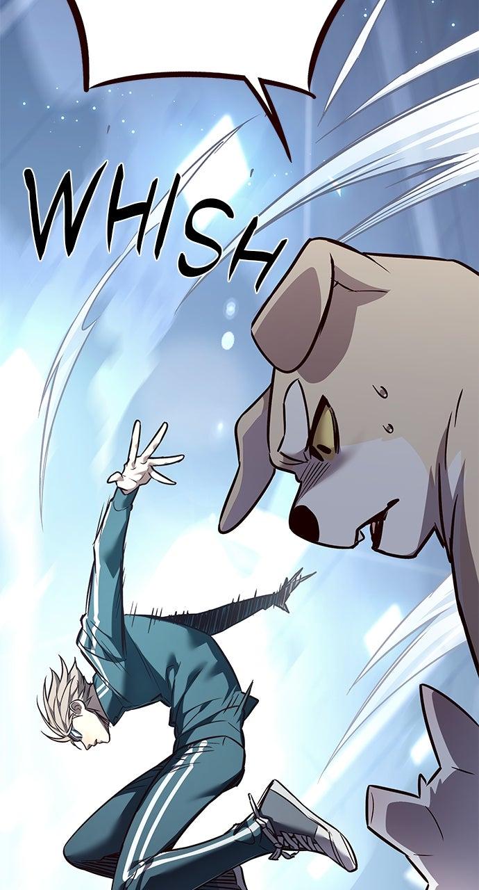 Read Eleceed ENGLISH Manga Online