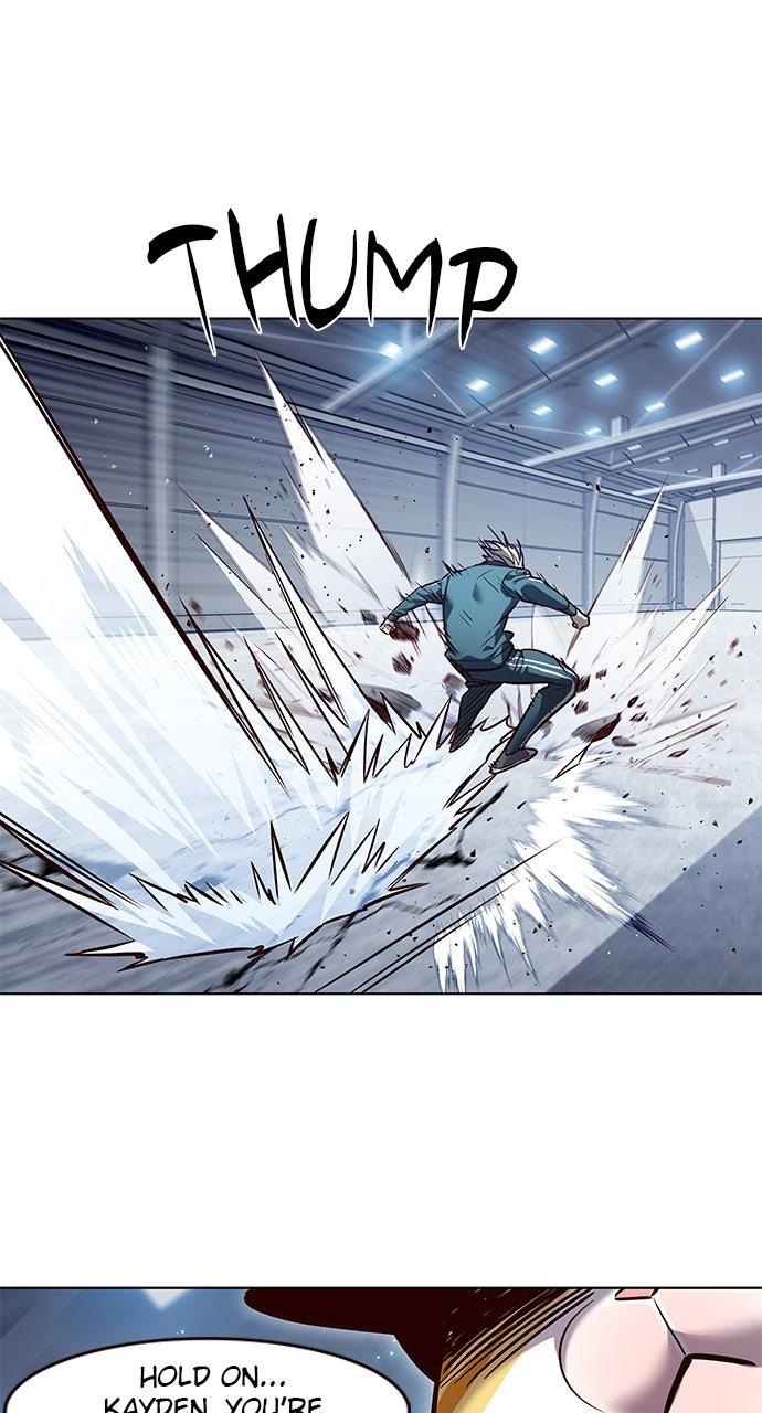 Read Eleceed ENGLISH Manga Online