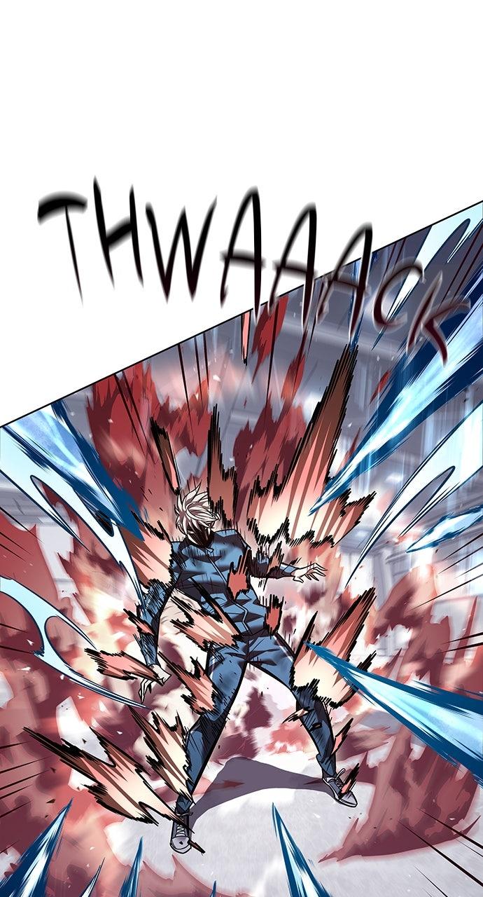 Read Eleceed ENGLISH Manga Online