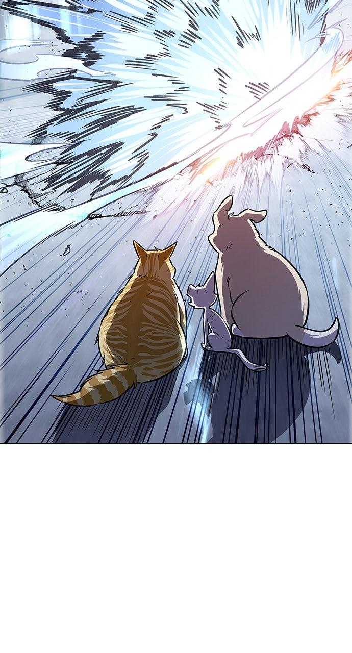 Read Eleceed ENGLISH Manga Online