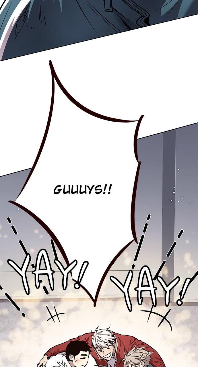 Read Eleceed ENGLISH Manga Online