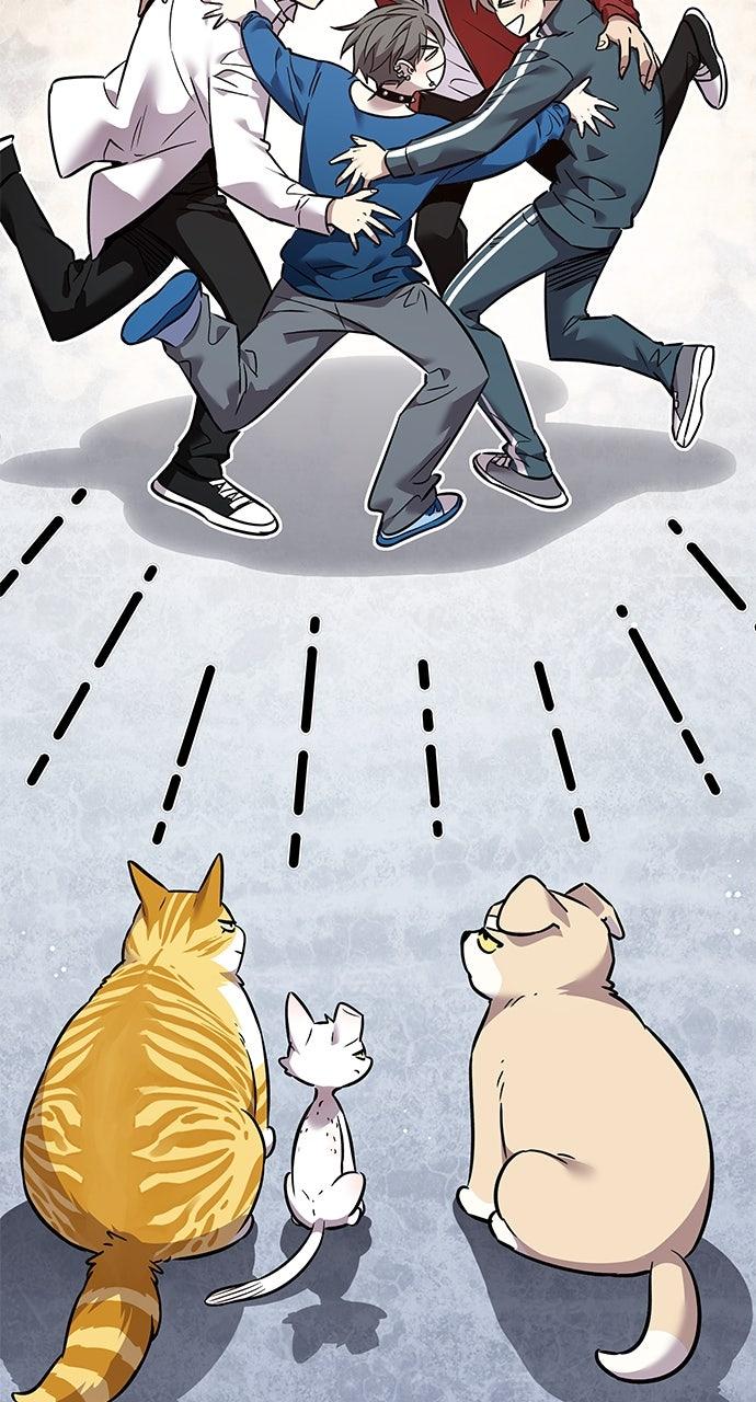 Read Eleceed ENGLISH Manga Online