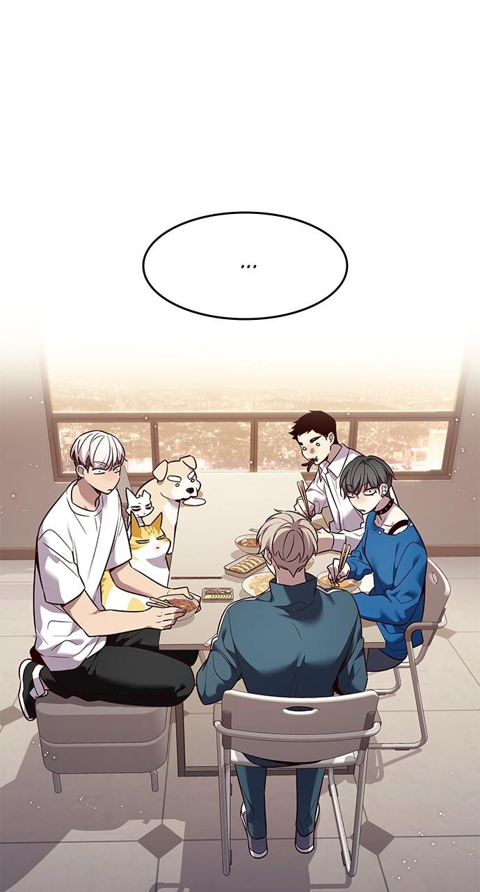 Read Eleceed ENGLISH Manga Online