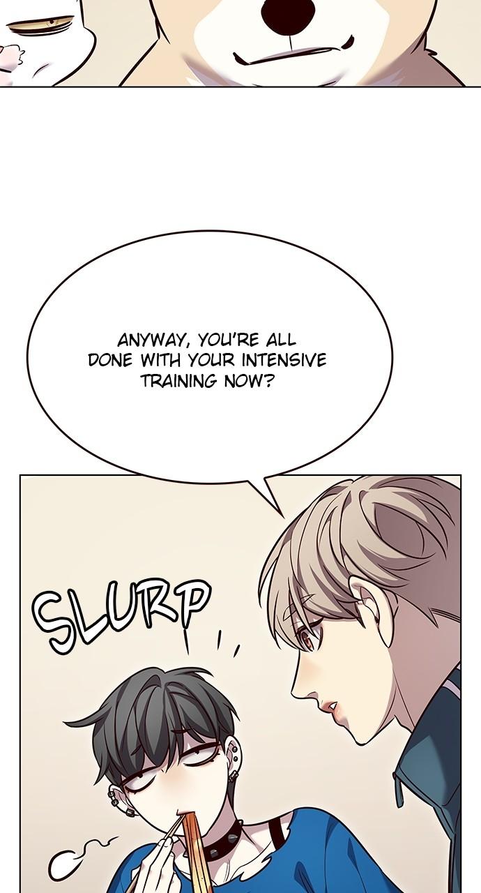 Read Eleceed ENGLISH Manga Online