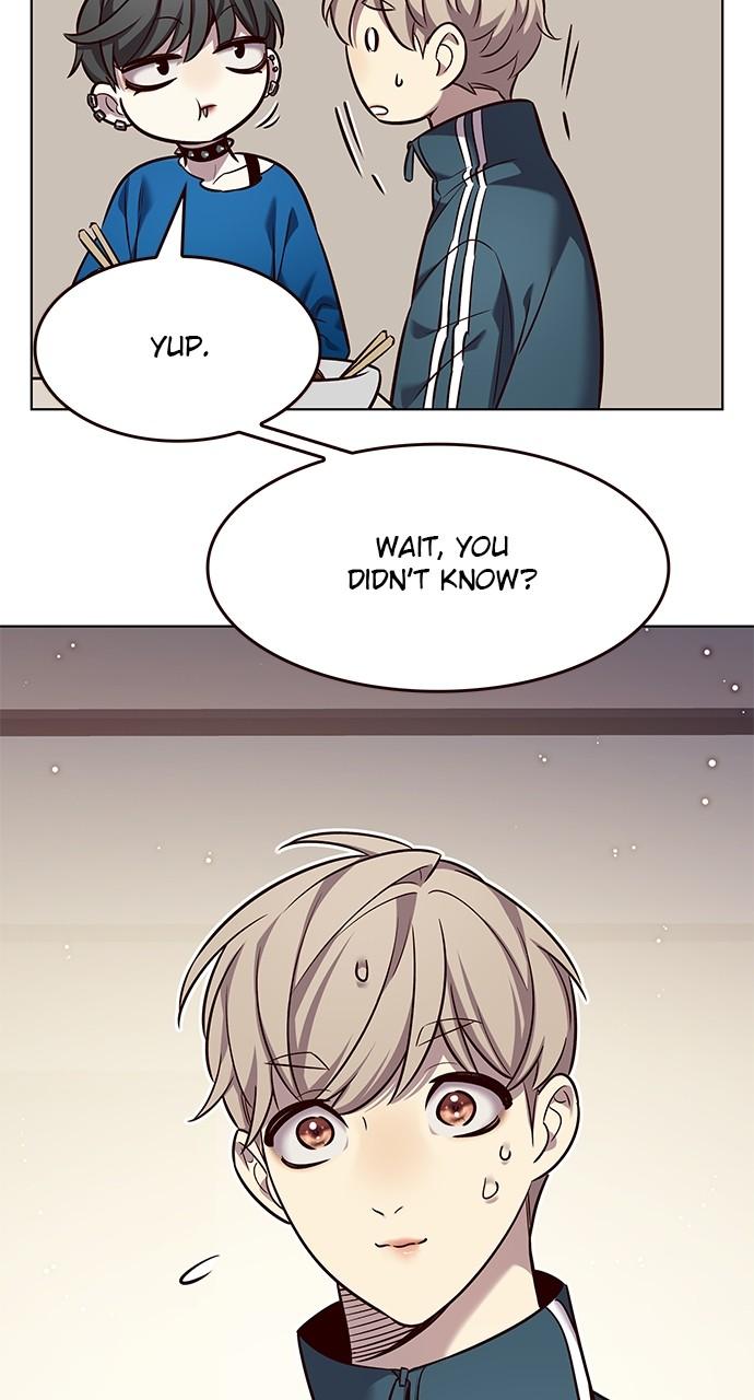 Read Eleceed ENGLISH Manga Online