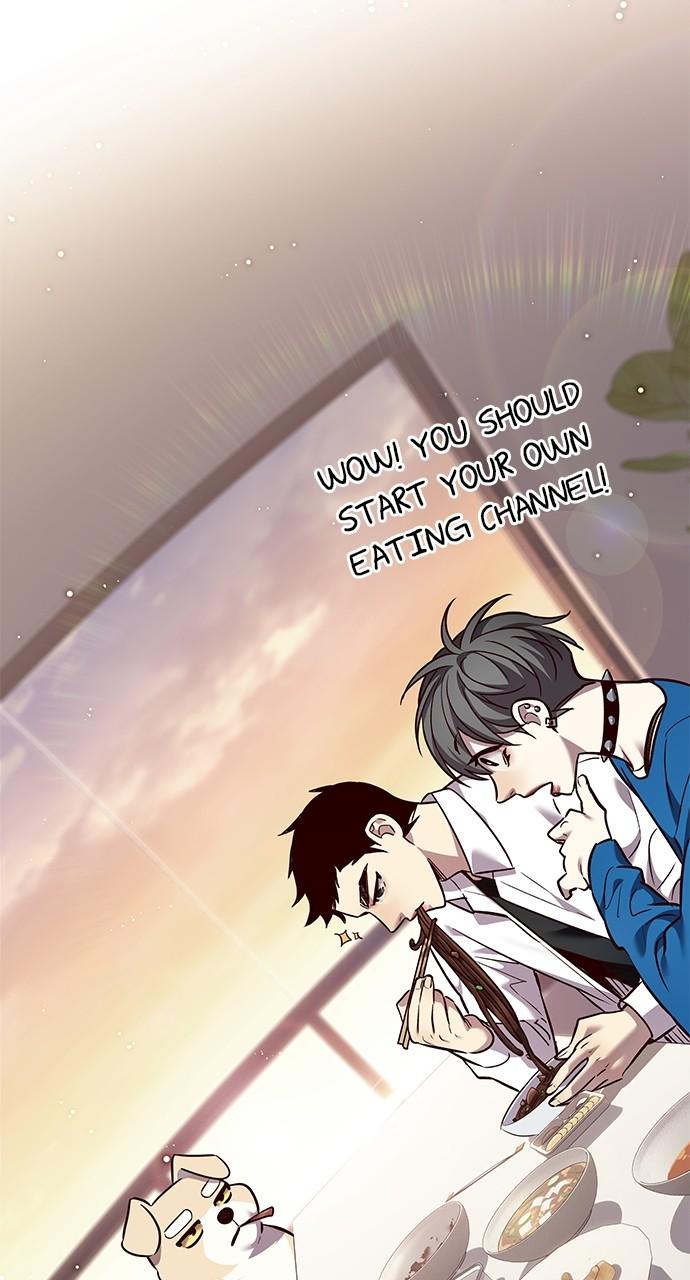 Read Eleceed ENGLISH Manga Online