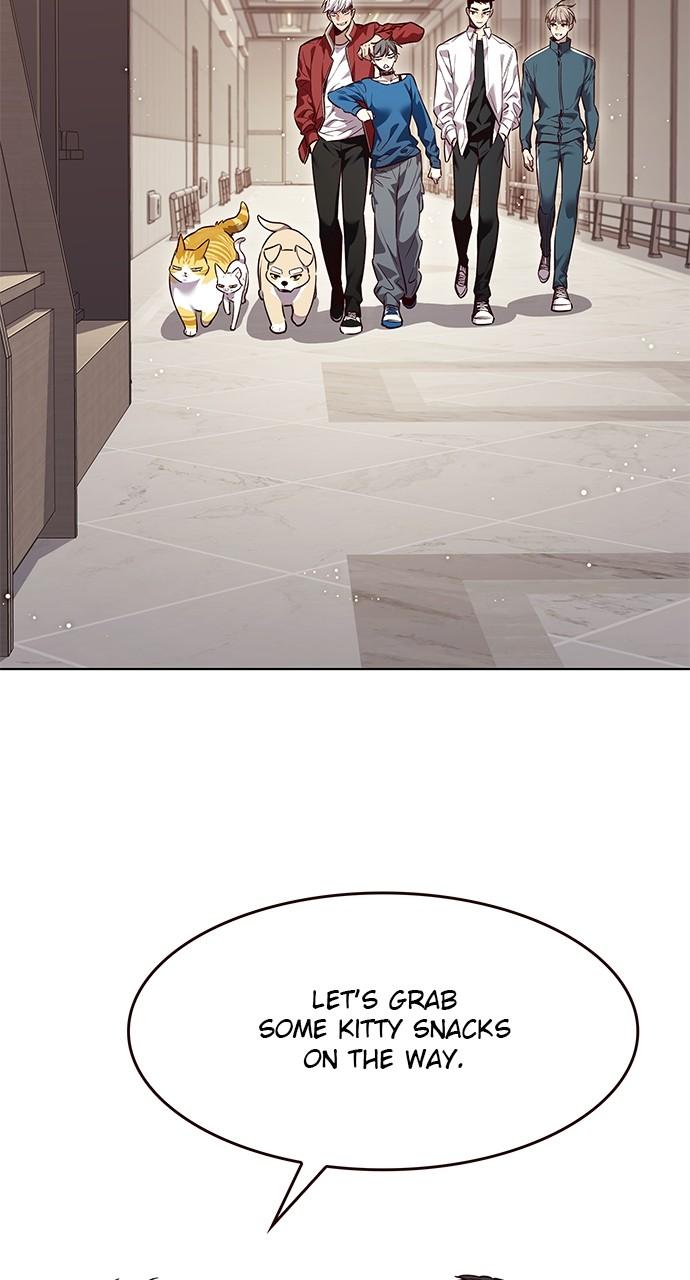 Read Eleceed ENGLISH Manga Online