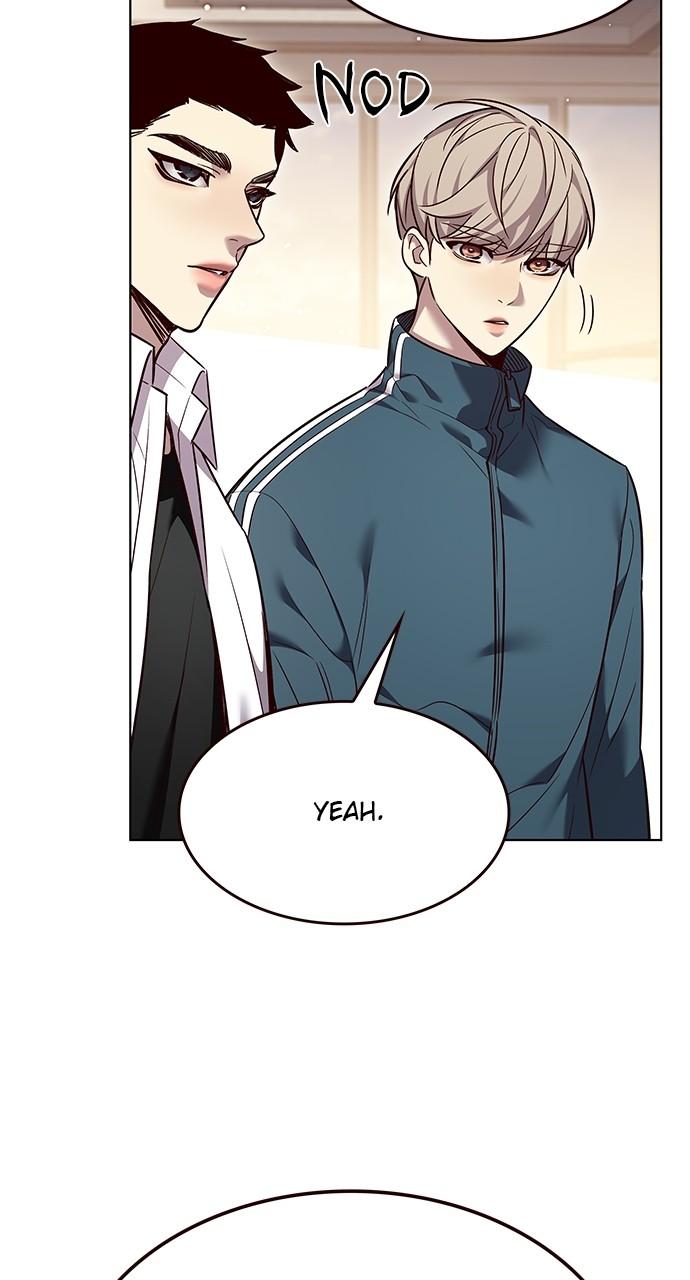 Read Eleceed ENGLISH Manga Online