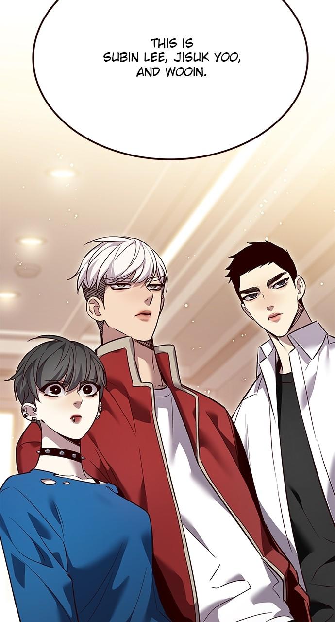 Read Eleceed ENGLISH Manga Online