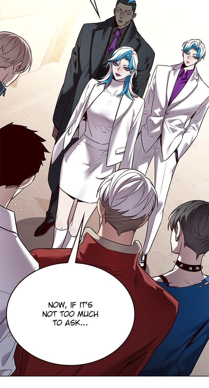 Read Eleceed ENGLISH Manga Online