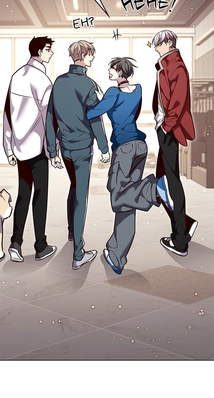 Read Eleceed ENGLISH Manga Online