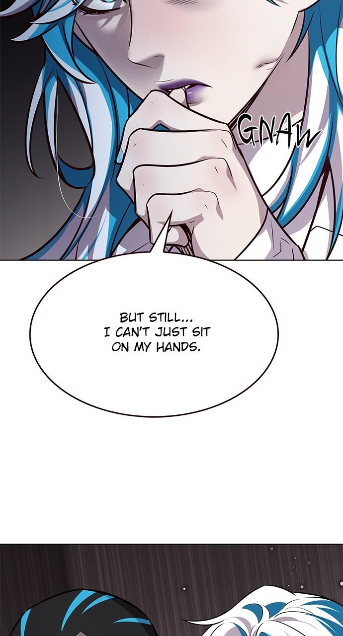 Read Eleceed ENGLISH Manga Online