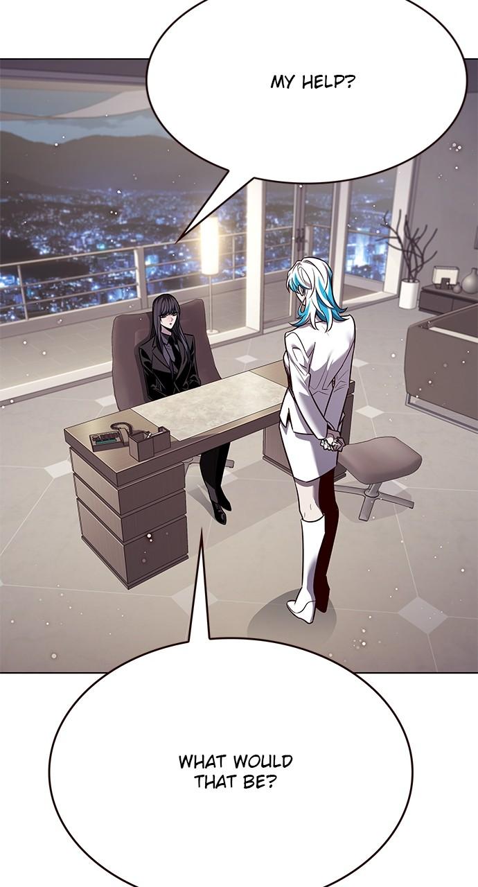 Read Eleceed ENGLISH Manga Online