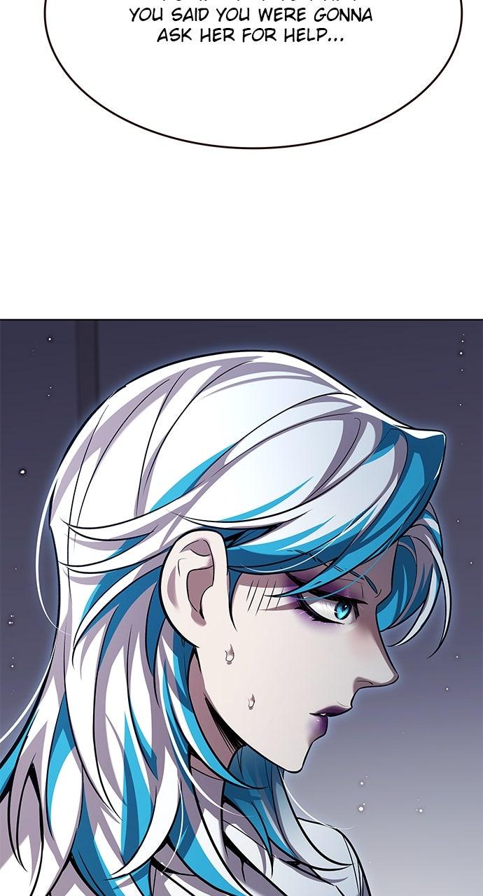 Read Eleceed ENGLISH Manga Online