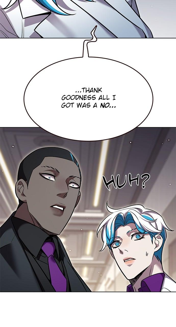 Read Eleceed ENGLISH Manga Online