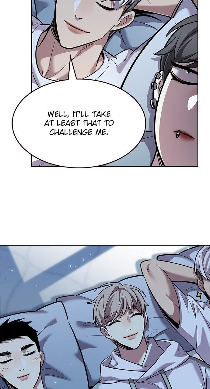 Read Eleceed ENGLISH Manga Online