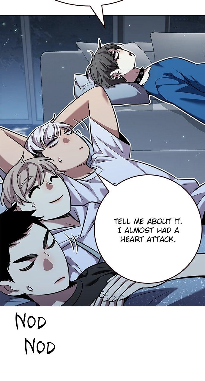 Read Eleceed ENGLISH Manga Online