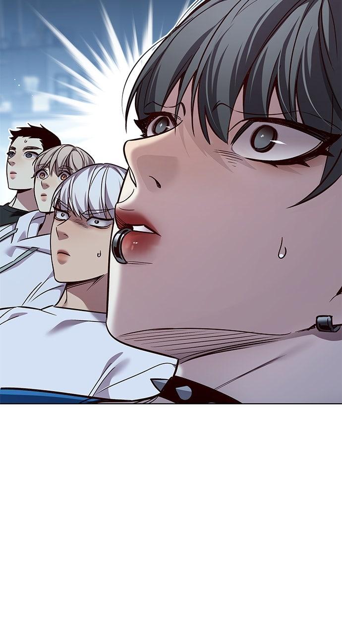 Read Eleceed ENGLISH Manga Online