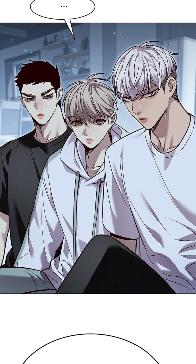 Read Eleceed ENGLISH Manga Online