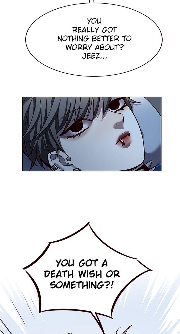 Read Eleceed ENGLISH Manga Online