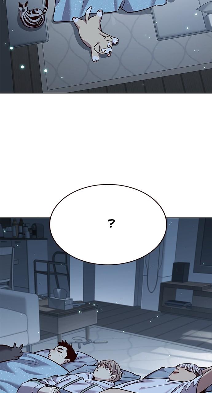 Read Eleceed ENGLISH Manga Online