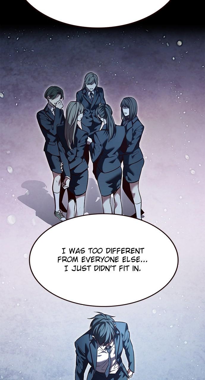 Read Eleceed ENGLISH Manga Online