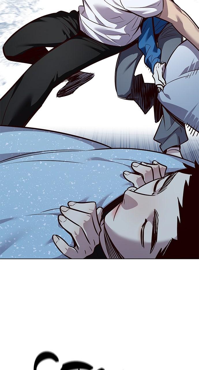 Read Eleceed ENGLISH Manga Online