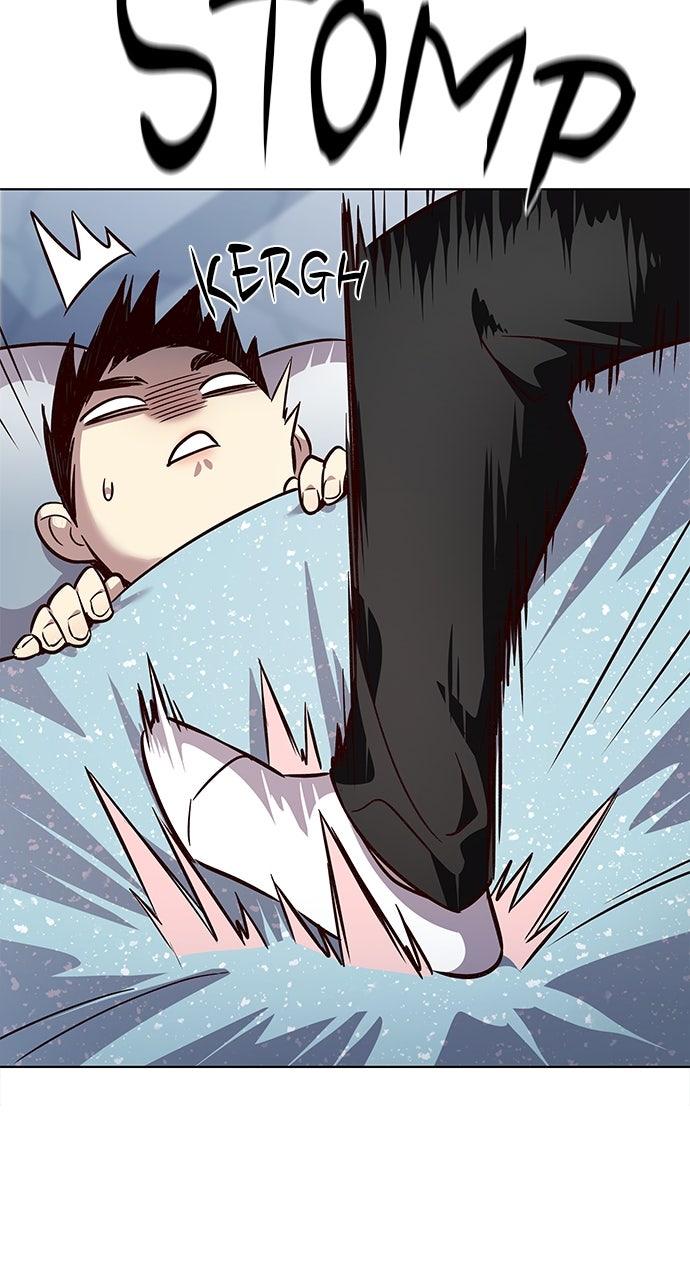 Read Eleceed ENGLISH Manga Online