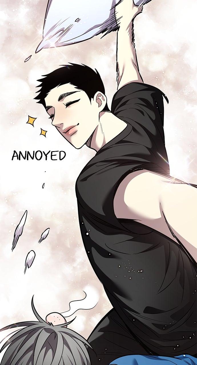 Read Eleceed ENGLISH Manga Online