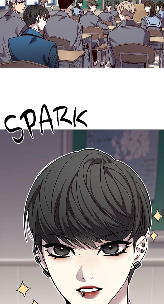 Read Eleceed ENGLISH Manga Online