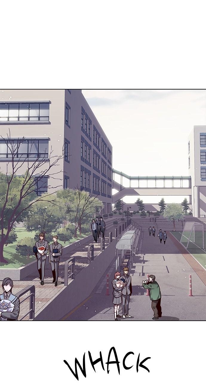 Read Eleceed ENGLISH Manga Online