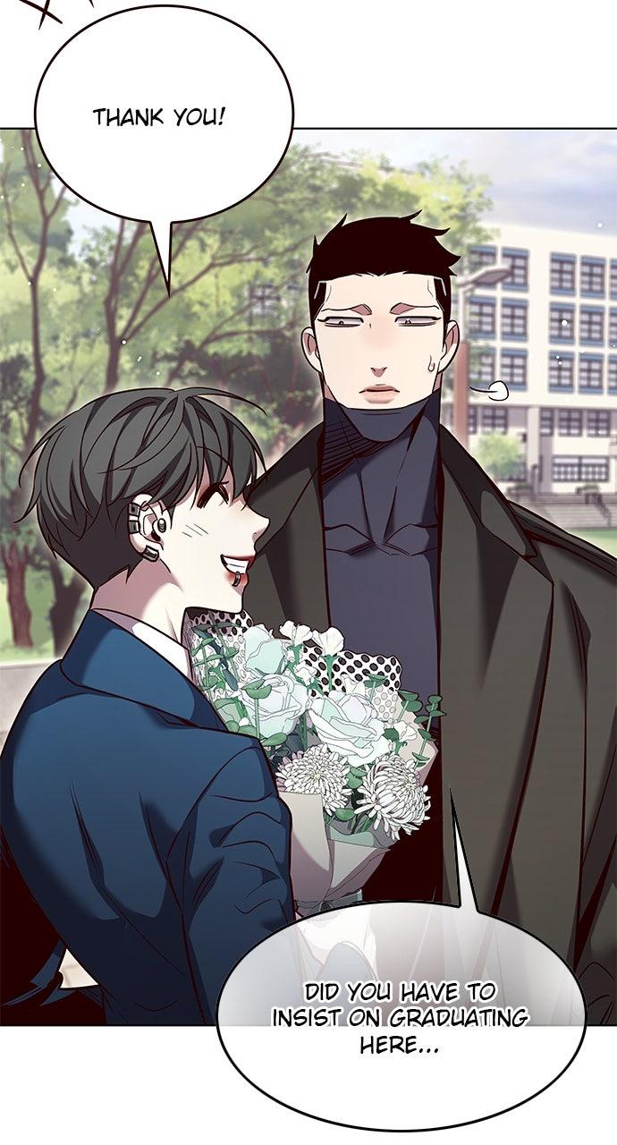 Read Eleceed ENGLISH Manga Online