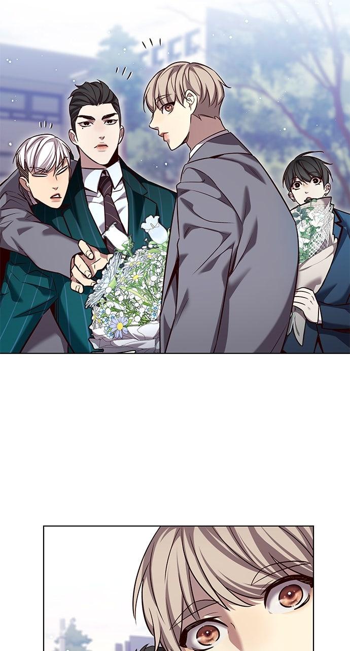 Read Eleceed ENGLISH Manga Online