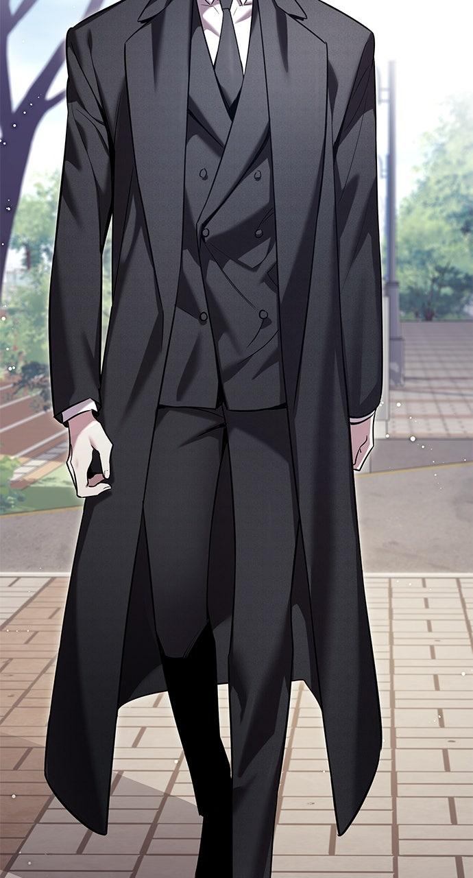 Read Eleceed ENGLISH Manga Online