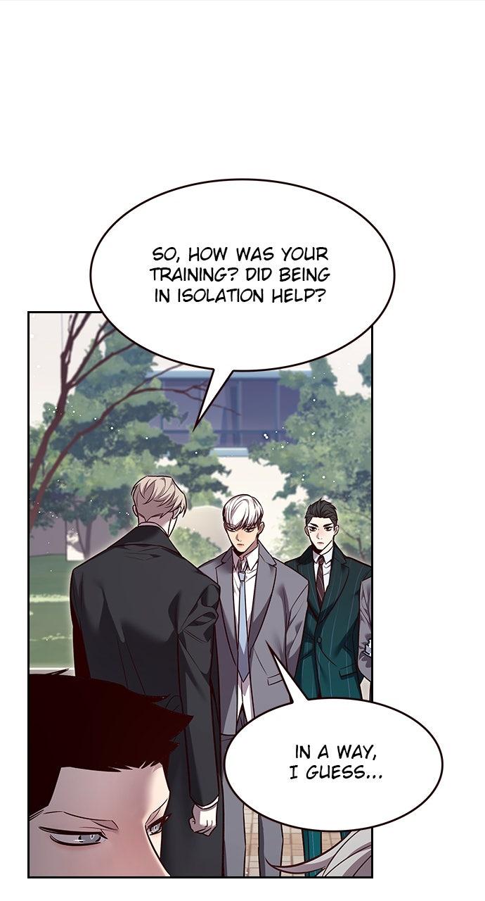 Read Eleceed ENGLISH Manga Online