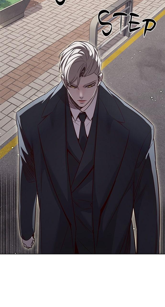 Read Eleceed ENGLISH Manga Online