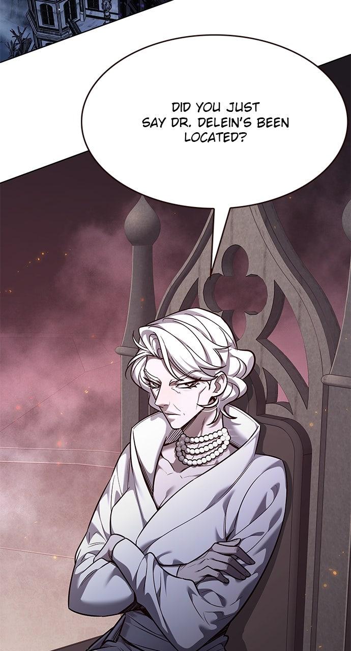 Read Eleceed ENGLISH Manga Online