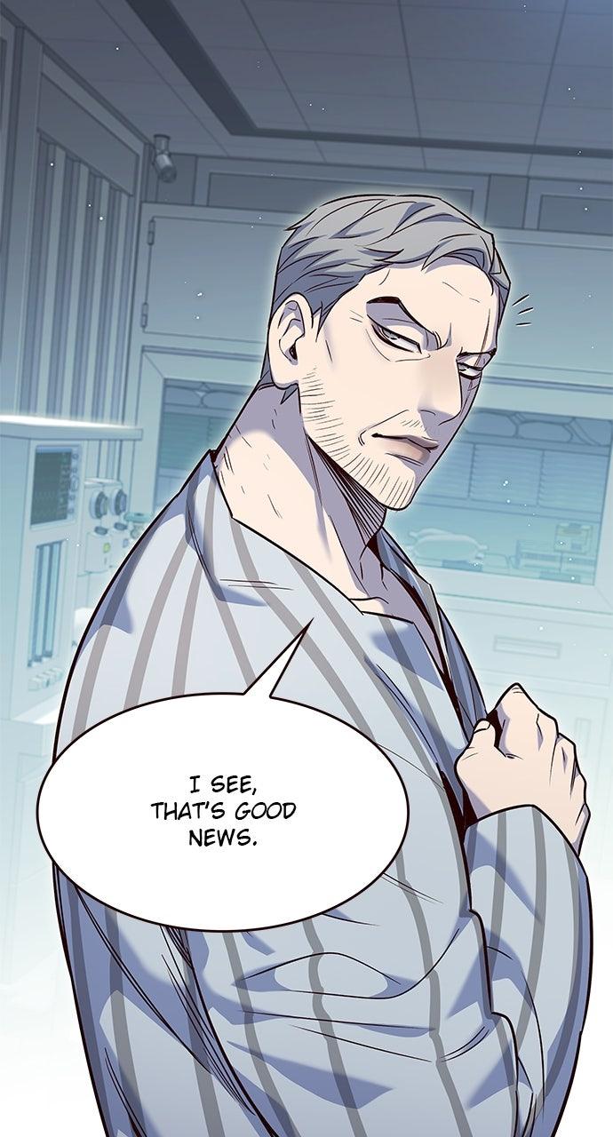 Read Eleceed ENGLISH Manga Online