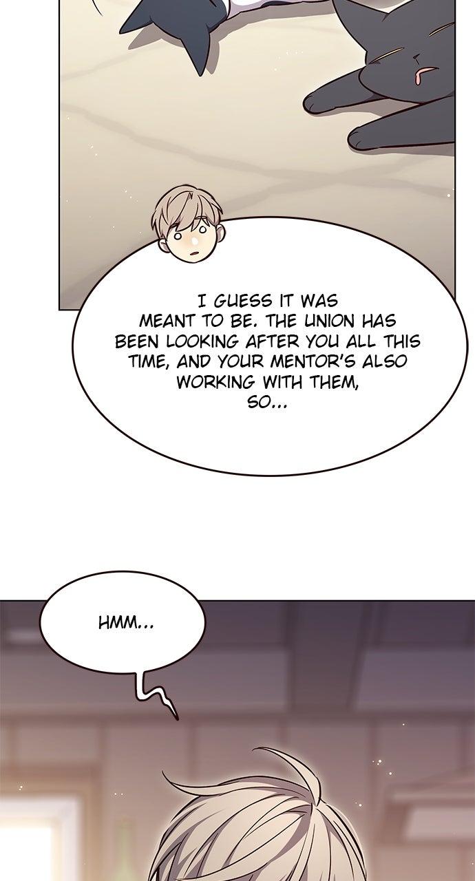 Read Eleceed ENGLISH Manga Online