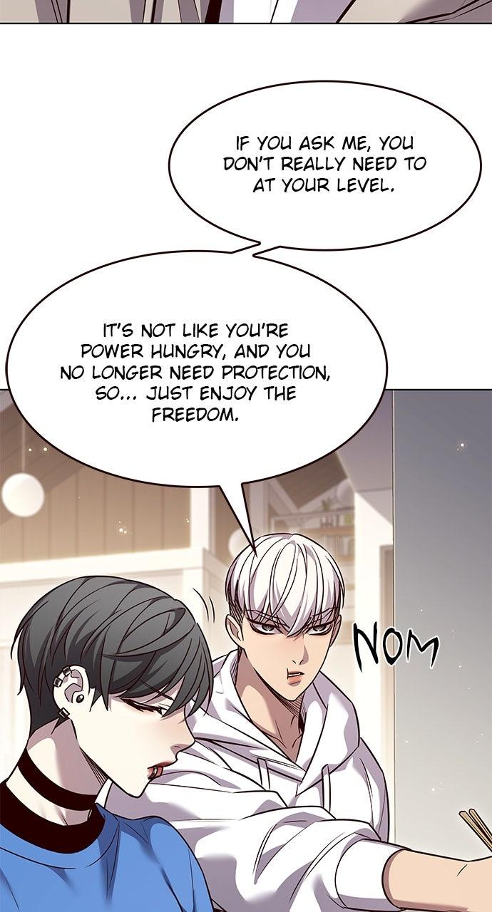 Read Eleceed ENGLISH Manga Online